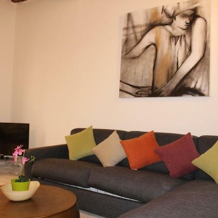 Art Apartment Del Moro Floransa Dış mekan fotoğraf